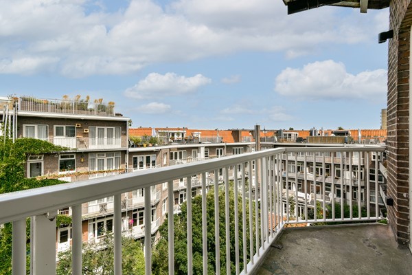 Medium property photo - Roerstraat 12-4, 1078 LN Amsterdam
